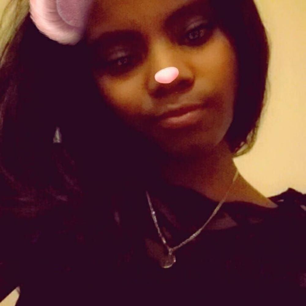 Meet your Posher, Kyrianna